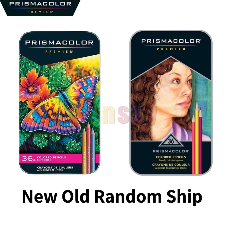 Prismacolor ƼƮ ǰ ÷ , Prismacolor ..